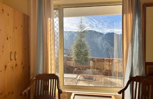 Tehri Range Cama Y Desayuno | HighField Villa