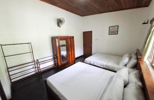 Yatinuwara Cama Y Desayuno | Highgarden Hideaway Peradeniya B&B