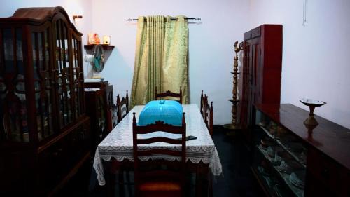 Yatinuwara Cama Y Desayuno | Highgarden Hideaway Peradeniya B&B