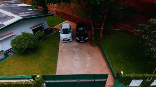Yatinuwara Cama Y Desayuno | HighgardenHideaway Bunglow