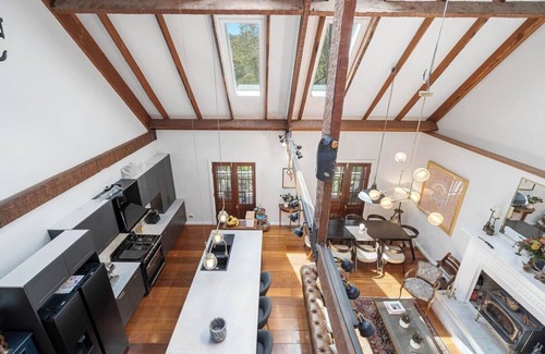 Bowral Casa | 'Highgate' - As featured on the Cover of Highlife Magazine. World Class Highlands living.