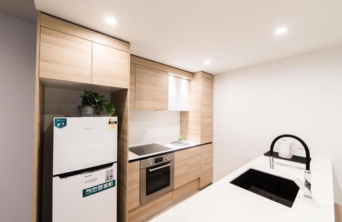 City East Apartamento | "Highgate" CBD Apartment