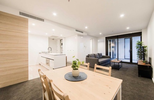City East Apartamento | "Highgate" CBD Apartment