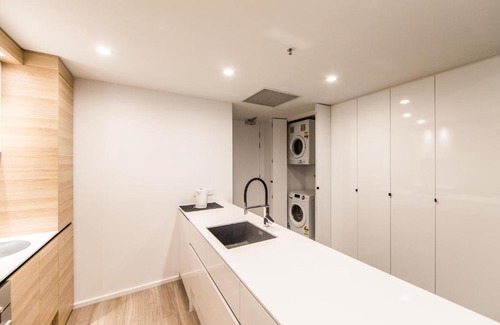 City East Apartamento | "Highgate" CBD Apartment
