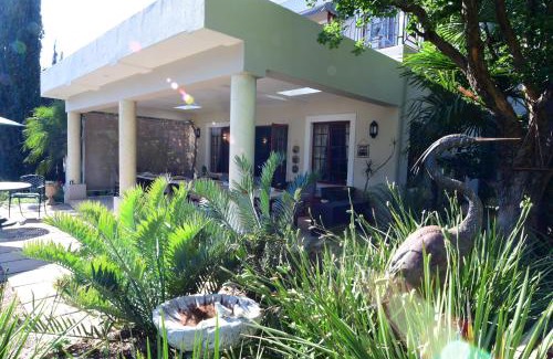 Greater Johannesburg Metropolitan Area Casa | Highgrove Guesthouse Sandton