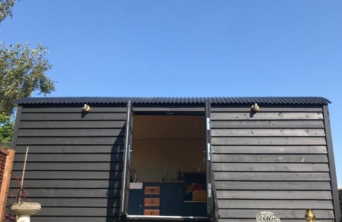 Chichester Casa | Highkettle Hut