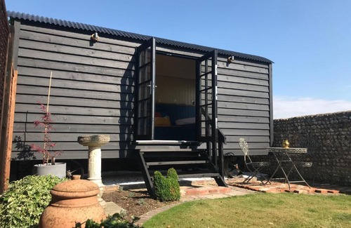 Chichester Casa | Highkettle Hut