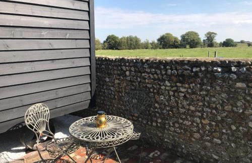 Chichester Casa | Highkettle Hut