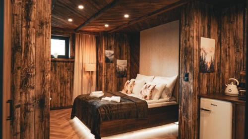 Poronin Apartamento | Highland Apartments Pod Gubałówką