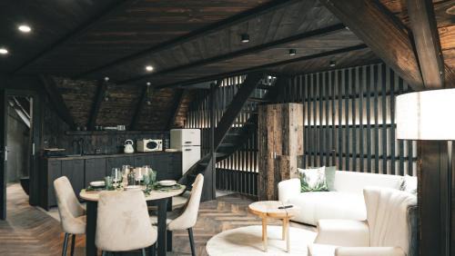 Poronin Apartamento | Highland Apartments Pod Gubałówką