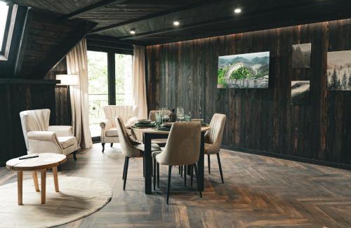 Poronin Apartamento | Highland Apartments Pod Gubałówką