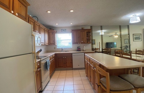 Highland Beach Condominio | Highland Beach Hideaway with Dock