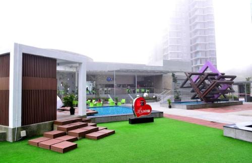 Genting Highlands Apartamento | Highland Breeze Hotel