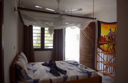 Nungwi Casa | Highland Bungalows