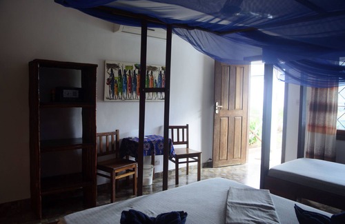 Nungwi Casa | Highland Bungalows