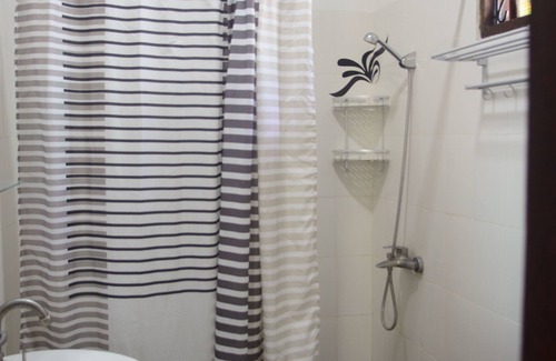 Nungwi Casa | Highland Bungalows
