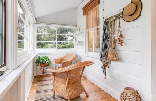 Leura Casa | Highland Cottage- Modern Country Life at Leura