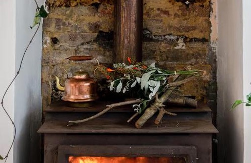 Leura Casa | Highland Cottage- Modern Country Life at Leura