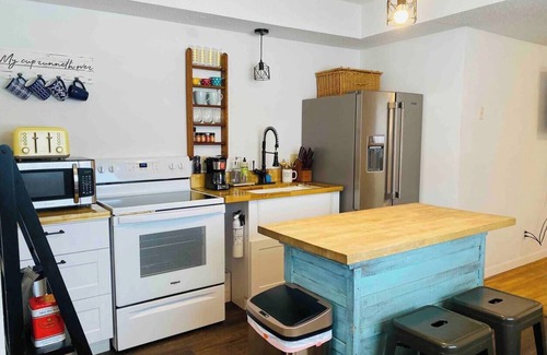 Highland Apartamento | Highland: Driftless Fun Awaits
