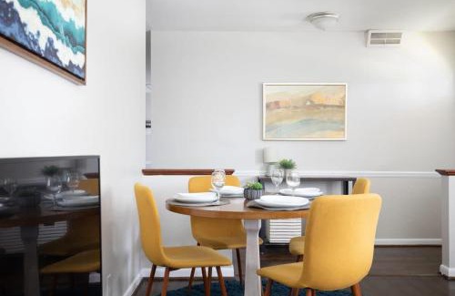 Birmingham Casa | Highland Drive Hideaway