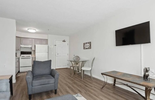 Mesquite Complejo | Highland Estates Condotel