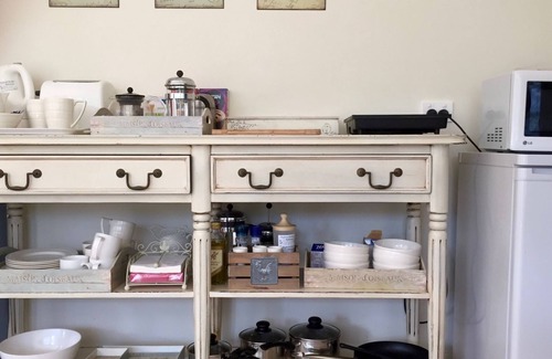 Moss Vale Cama Y Desayuno | Highland Garden Hideaway