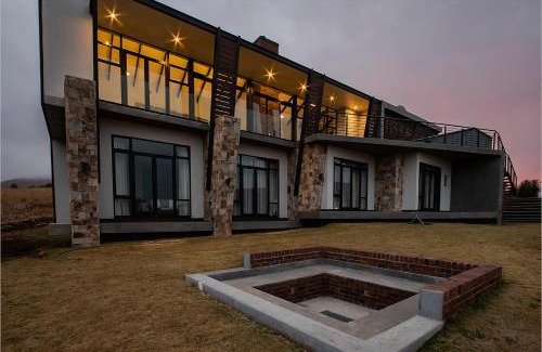 Dullstroom Cabina | Highland Gate House 1023