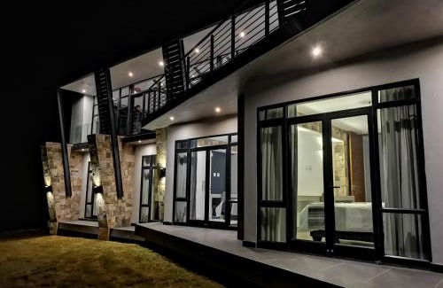 Dullstroom Cabina | Highland Gate House 1023
