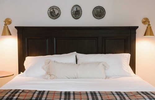 Hillside East Cama Y Desayuno | Highland Glen Lodge