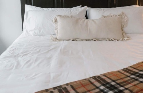 Hillside East Cama Y Desayuno | Highland Glen Lodge