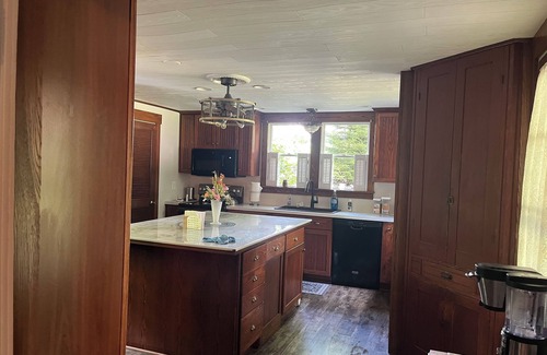 Meadville Cama Y Desayuno | Highland Guesthouse