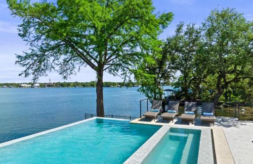 Marble Falls Casa | Highland Harmony New Listing Intro Pricing