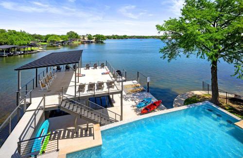 Marble Falls Casa | Highland Harmony New Listing Intro Pricing