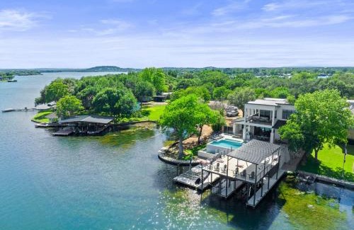 Marble Falls Casa | Highland Harmony New Listing Intro Pricing