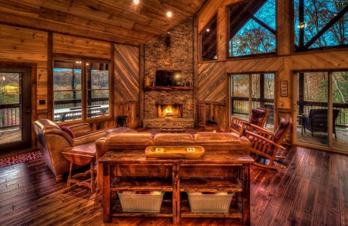 Ellijay Casa | Highland Harmony