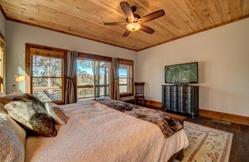 Ellijay Casa | Highland Harmony