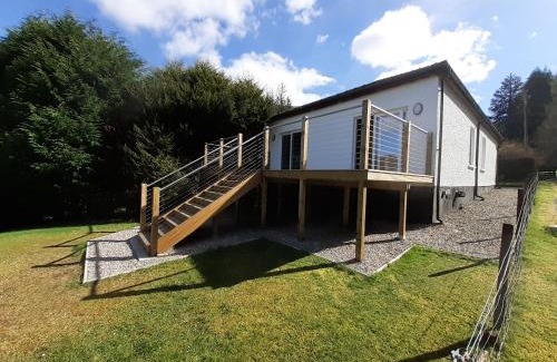 West Laroch Casa | Highland Haven, Glencoe