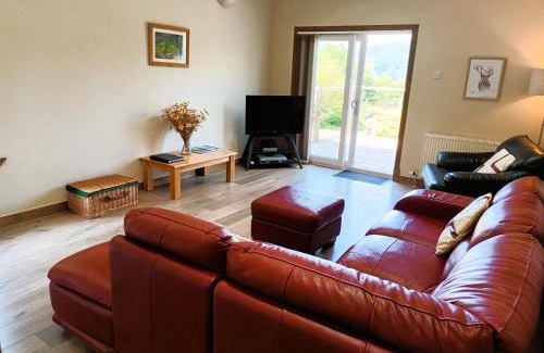 West Laroch Casa | Highland Haven, Glencoe