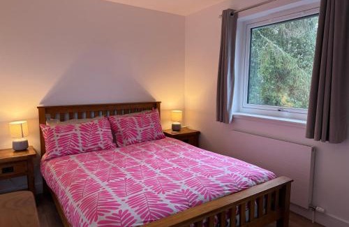 West Laroch Casa | Highland Hideaway