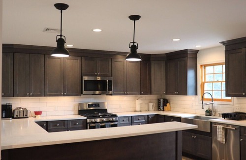 Highland Casa | Highland Home 4BR Near New Paltz, Wedding Venues & Hudson Valley