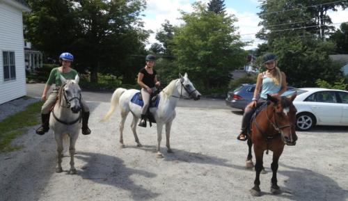 East Andover Cama Y Desayuno | Highland Lake Inn