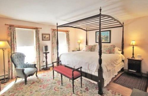 East Andover Cama Y Desayuno | Highland Lake Inn