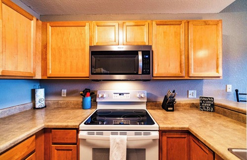 Lake Ozark Condominio | Highland Lake View – Incredible Location!