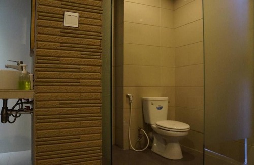 Mayangone Hotel | Highland Lodge Hotel