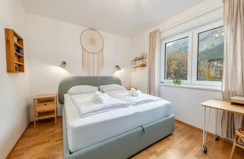 Groebming Apartamento | Highland Moments Apartment - by myNests