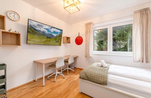Groebming Apartamento | Highland Moments Apartment - by myNests