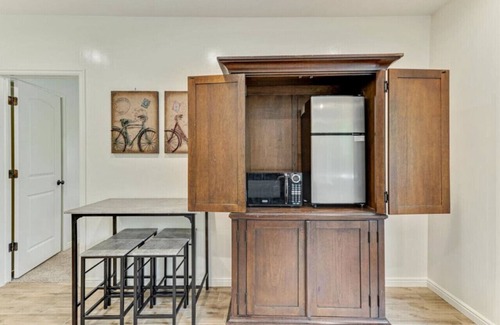 Highland Condominio | Highland Oasis | Hammock | Fire Pit | New Hot Tub