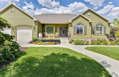 Highland Condominio | Highland Oasis | Hammock | Fire Pit | New Hot Tub