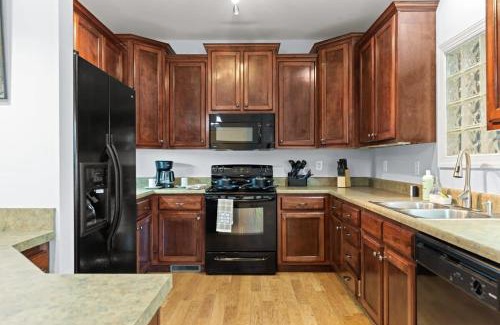 Chattanooga Casa | Highland Park Hideaway- Close to Downtown!