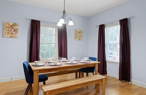 Chattanooga Casa | Highland Park Hideaway- Close to Downtown!
